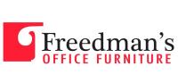 Freedman’s Office Furniture image 1